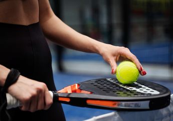 Begini Cara Merawat Perlengkapan Padel agar Tetap Prima, Cuaca Panas Bisa Jadi Ancaman