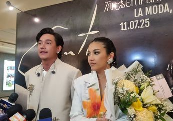 Adipati Dolken Debut Jadi Penyanyi Demi Penuhi Janji pada Istri