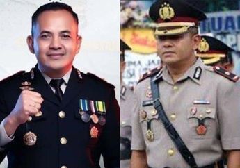 Profil Kompol I Made Yogi, Tersangka Utama Kasus Kematian Brigadir Nurhadi, Sederet Hartanya Ikut Terungkap