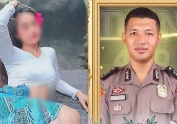 Profil Melanie Putri, Wanita yang Dicium Brigadir Nurhadi Sebelum Tewas Dibunuh, Kini Jadi Satu-satunya Saksi Kunci