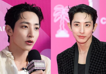 Profil Lee Soo Hyuk Bintang Drakor S Line,  Sempat Kehilangan Job karena Terlalu Tampan