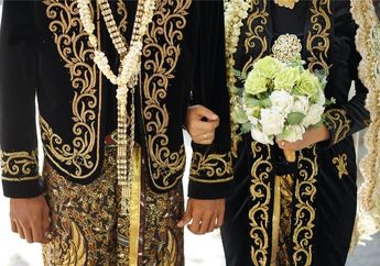 Mengenal Mitos Lusan dalam Tradisi Jawa, Ketika Anak Pertama Tak Boleh Lakukan Pernikahan dengan Anak Ketiga
