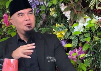 Unggah Video YouTube Gibah Maia, Ahmad Dhani Ternyata Tak Minta Persetujuan Mulan Jameela: Bukan Urusan Dia