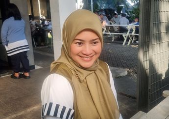 Ikke Nurjanah Bocorkan Rencana Pernikahan Anak, Ungkap Kemungkinan Bersanding dengan Aldi Bragi di Pelaminan