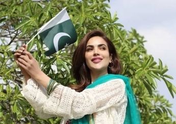 Profil Humaira Asghar Ali, Artis Pakistan yang Ditemukan Tewas Membusuk Setelah 9 Bulan Menghilang