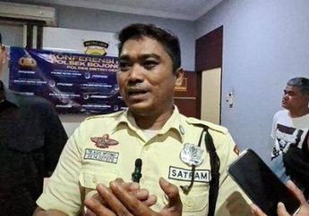 Kronologi Lengkap Satpam Gagalkan Jambret Uang Rp 300 Juta di Depok, Nekat Hadang Pelaku hingga Bajunya Robek