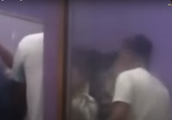 Kronologi 2 PNS Adu Jotos Gegara Rebutan LC di Kudus, Bupati sampai Minta Maaf