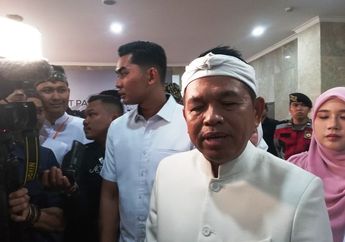 Dinilai Anak Tirikan Sekolah Swasta Usai Buat Kebijakan Rombel 50 Siswa Satu Kelas, Dedi Mulyadi Berikan Tanggapan Ini