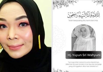 Profil Yunita Ababiel, Penyanyi Senior yang Meninggal Dunia di Usia 60 Tahun
