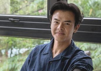 Profil Dion Wiyoko, Pemeran Utama Pria di Film Sore: Istri dari Masa Depan, Pernah Main FTV hingga Jadi Model Video Klip