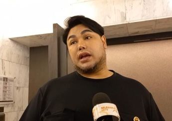 Kronologi Ivan Gunawan Ditagih Utang Rp 200 Juta, Berawal dari Foto Bareng