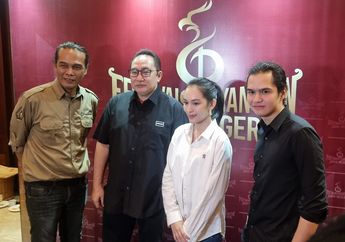 Gandeng Dul Jaelani dan Shanna Shannon, Festival Nyanyian Anak Negeri 2025 Siap Digelar