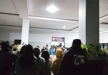 Kronologi Tikungan Maut di Toraja Utara Telan 7 Korban Jiwa, Truk Terguling Usai Hadiri Pesta Adat Rambu Solo'