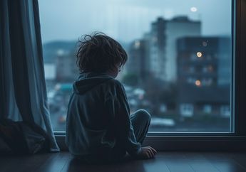 Kronologi Terkuaknya Dugaan Eksploitasi 4 Anak di Boyolali, Kaki Dirantai dan Tak Diberi Makan Nasi