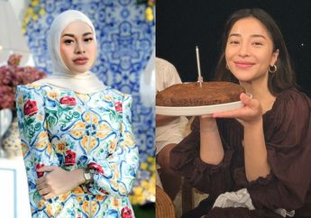 Momen Ulang Tahun 4 Selebriti Geng Cancer, Ada yang Merayakan Pesta di Bali dan Lombok!