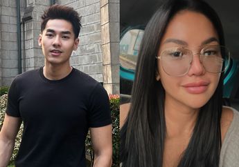 Putus dari Nikita Mirzani, Matthew Gilbert Mendadak Muncul sampai Singgung Soal Kangen