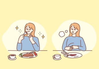 Ini Dia 5 Makanan Serba ‘Bak’ Terpopuler yang Ada di Indonesia