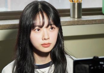 5 Rekomendasi Drakor Lee Jae In, Aktris Muda yang Bintangi Film Terbaru High Five Bareng Aktor Jinyoung GOT7!