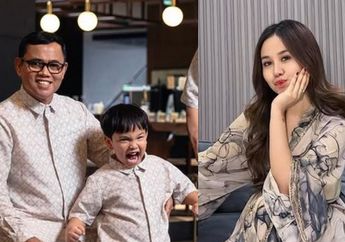 Mayang Curhat Dilarang Temui Gala, Haji Faisal Bongkar Alasan Tak&nbsp;Undang Adik Mendiang Vanessa Angel ke Ultah sang Cucu