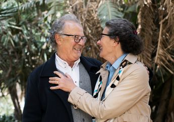 Apakah Olahraga Padel Aman untuk Orang Tua? Simak Penjelasannya