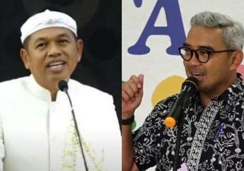 Punya Aturan Sendiri, Wali Kota Bandung Farhan Tetap Jalankan 4 Kebijakan yang Ditentang Dedi Mulyadi, Apa Saja?