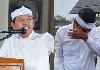 Hajatan Pernikahan Anak Dedi Mulyadi Jadi Tragedi Berdarah, Pihak EO Bela sang Gubernur Jabar, Ini Alasannya