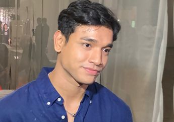 Sedih, Fadly Faisal Ungkap Gala Sky Iri Hati Lihat Teman-temannya Dijemput Orangtua