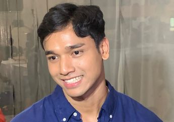 Fadly Faisal Bersyukur Gala Sky Tak Minta Kado Mahal, Justru Ingin Hadiah Sederhana Ini