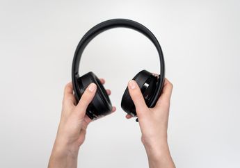 Jangan Sembarangan, Ini Batas Waktu Pemakaian Headphone untuk Telinga