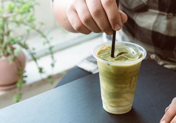 Populer di Semua Kalangan, Ini Fakta Menarik Matcha yang Perlu Kamu Tahu