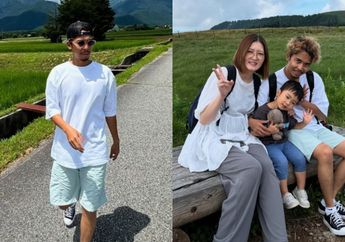 Profil Neo Japan, Youtuber Viral Usai Ditegur Orang Jepang Terkait Kelakuan WNI yang Meresahkan