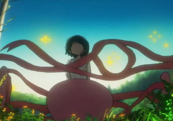 Sinopsis Takopi's Original Sin, Serial Anime dengan Rating Tertinggi