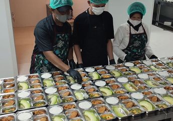 Kronologi Ditemukannya Belatung di Menu Makan Bergizi Gratis Tuban, Berawal dari Unggahan Siswa di Medsos