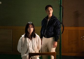 Sinopsis Film I Kill You, Dibintangi Kang Ji Young dan Lee Gi Kwang Sang Idol Generasi 2!