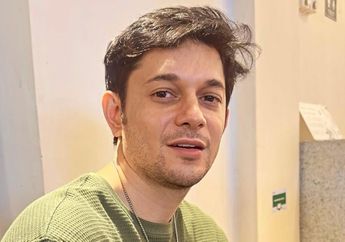 Profil Andrew Andika, Mantan Suami Tengku Dewi Putri yang Resmi Tunangan dengan Kekasihnya Vio