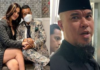 Ahmad Dhani Ogah Disamakan dengan Hotman Paris, Isyaratkan Dirinya Pria Setia