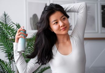 Rahasia Rambut Berkilau dan Bervolume bak Para Selebriti, Bisa Buat Lebih Percaya Diri!