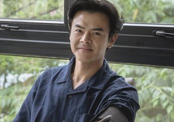 5 Rekomendasi Film Dion Wiyoko, Aktor Seribu Wajah yang Bintangi Banyak Film Populer