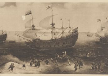 15 Kata Bahasa Indonesia Ini Ternyata dari Bahasa Belanda, Apa Saja?
