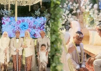 Dedi Mulyadi Mantu, Sang Gubernur Jabar Ternyata Wanti-wanti Hal ini pada Maula Akbar dan Wabup Garut Putri Karlina