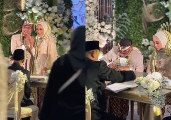 Jadi Sorotan, Konsep Pernikahan Anak Dedi Mulyadi dengan Wabup Garut Disebut Unik dan Tak Biasa