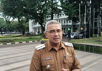 Profil Muhammad Farhan, Wali Kota Bandung yang Berani Tolak Kebijakan Dedi Mulyadi