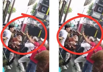 Kronologi Warga Malang Dikeroyok Peserta Sound Horeg, Anak Sakit, Kini Dapat Ganti Rugi Rp 2 Juta