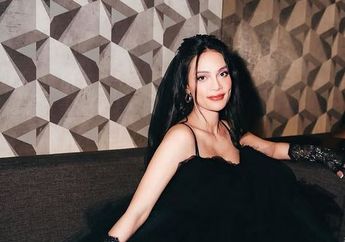 Erika Carlina Batal Menikah Meski Sudah Hamil, Calon Suami Ternyata Punya Anak dari Wanita Lain