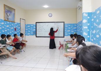 Belajar Bahasa Inggris Sekaligus Belajar Jadi Pemimpin di Kursus LEIT