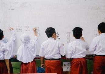 Akhir Cerita Ibu di Tangerang yang Diminta Bayar Seragam Sekolah Anak Rp 2,2 Juta, Kini Bisa Bernapas Lega karena Hal Ini