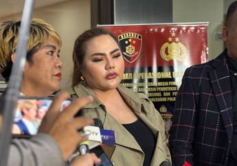 Ridwan Kamil Bakal Tes DNA, Lisa Mariana Beri Sentilan Pedas untuk Revelino Tuwasey