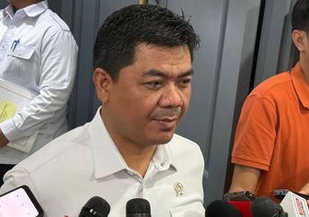 Terungkap Alasan HUT RI Ke-80 Tidak Digelar di IKN, Tema Agustusan dan Logo Baru Segera Launching