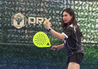Ingin Skill Naik Level? Berikut 9 Tips Bermain Padel Bagi Pemula yang Wajib Dicoba