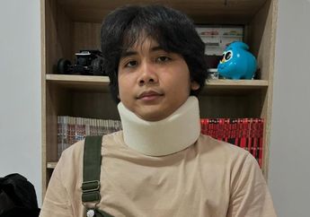 Profil Bintang Emon, Komika Sekaligus Aktor yang Walk Out Saat Live Streaming Bareng Tiktoker Bigmo